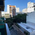 Tiffanys Residence Service Ipanema