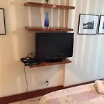 Tiffanys Residence Service Ipanema