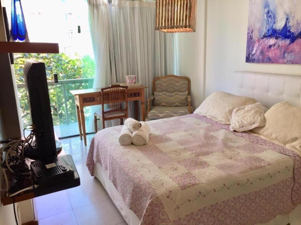 Tiffanys Service Ipanema Appartement
