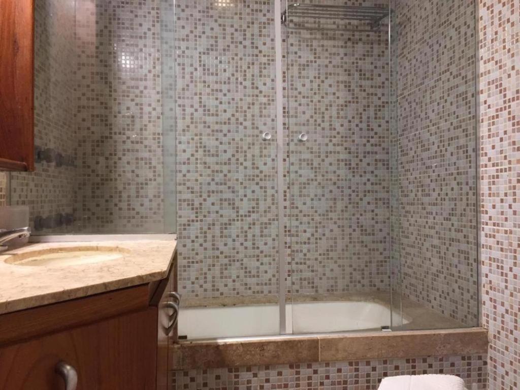 Appartement Tiffanys Service Ipanema *